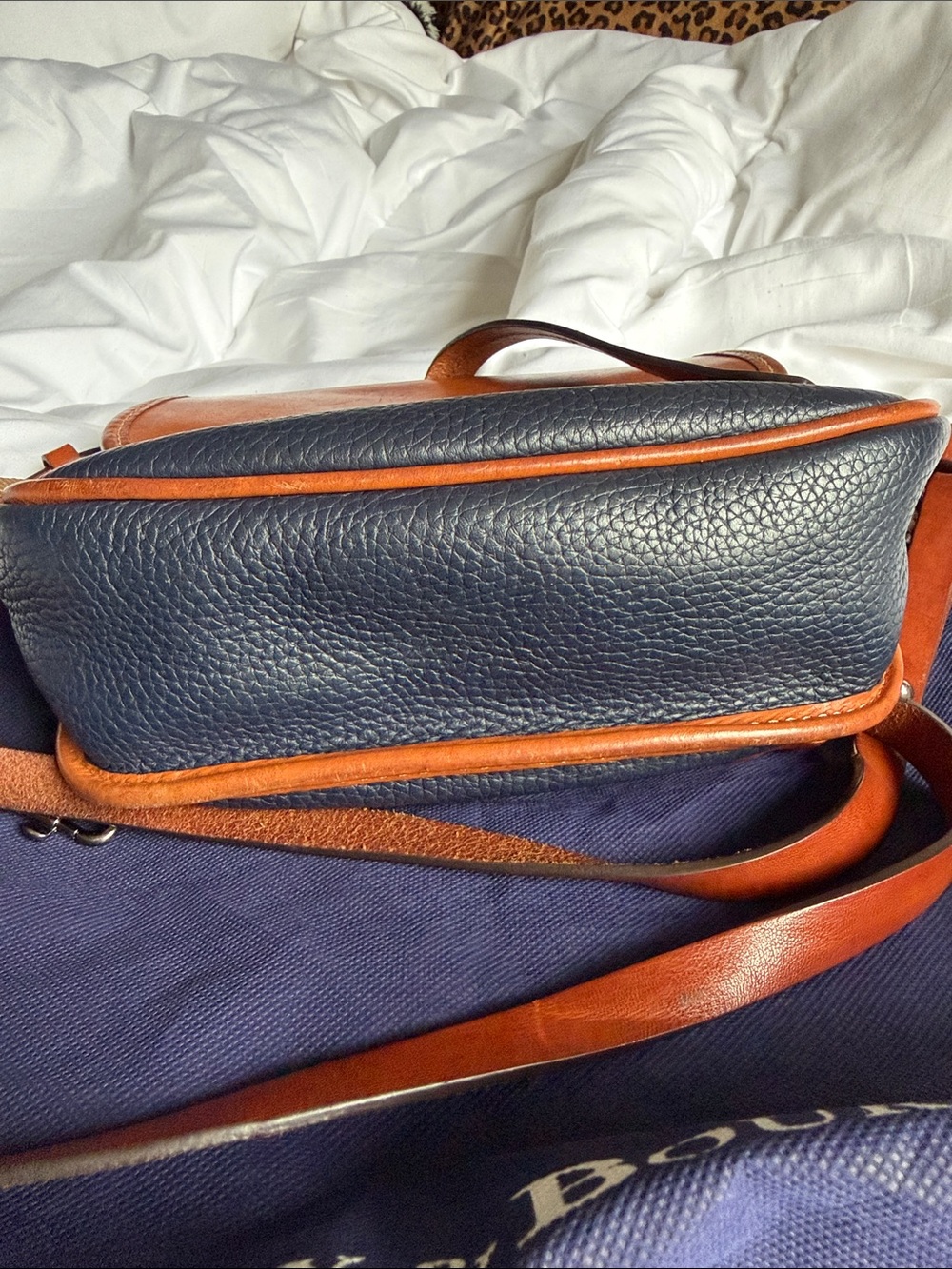 Dooney & Bourke Bag - Picture 3 of 8